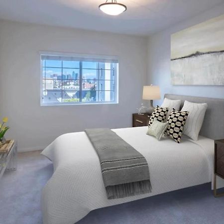Holiday In La - 1Br With Free Parking, Laundry, Pool Los Angeles Eksteriør billede