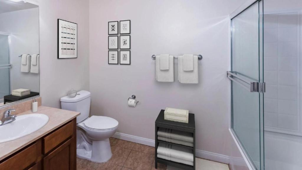 Holiday In La - 1Br With Free Parking, Laundry, Pool Los Angeles Eksteriør billede