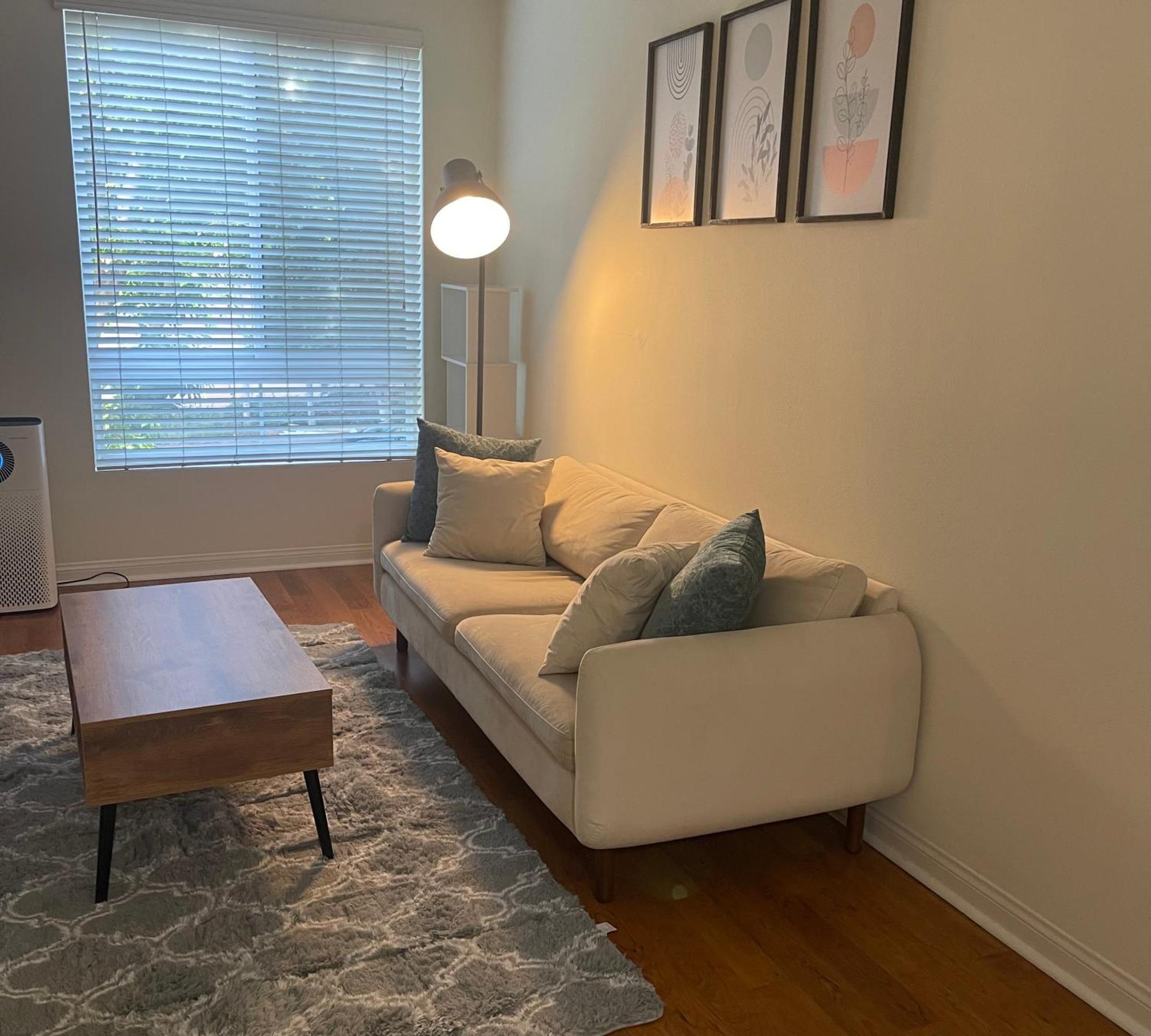 Holiday In La - 1Br With Free Parking, Laundry, Pool Los Angeles Eksteriør billede