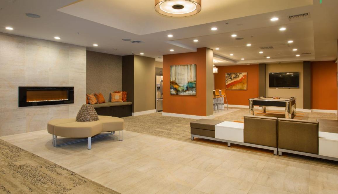 Holiday In La - 1Br With Free Parking, Laundry, Pool Los Angeles Eksteriør billede